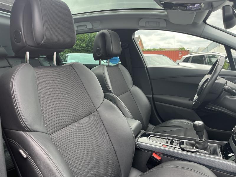 Peugeot 508 1.6 BlueHDI ACTIVE SW - Eurekar - photo 18