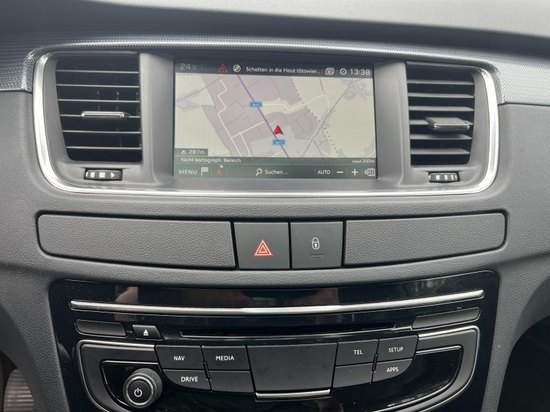 Peugeot 508 1.6 BlueHDI ACTIVE SW - Eurekar - photo 13