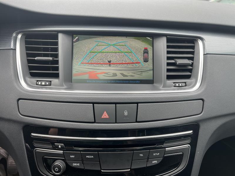 Peugeot 508 1.6 BlueHDI ACTIVE SW - Eurekar - photo 14