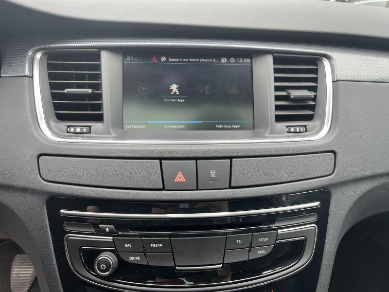 Peugeot 508 1.6 BlueHDI ACTIVE SW - Eurekar - photo 15