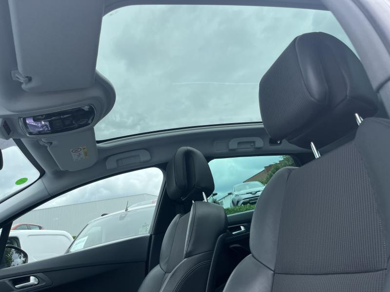 Peugeot 508 1.6 BlueHDI ACTIVE SW - Eurekar - photo 8