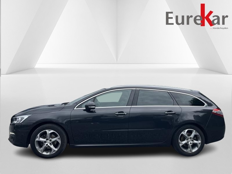 Peugeot 508 1.6 BlueHDI ACTIVE SW - Eurekar - photo 4