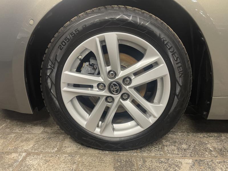 Toyota Corolla 1.2 VVTI - Eurekar - photo 22