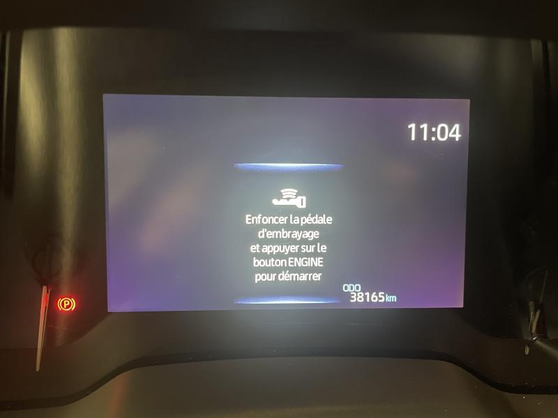 Toyota Corolla 1.2 VVTI - Eurekar - photo 8
