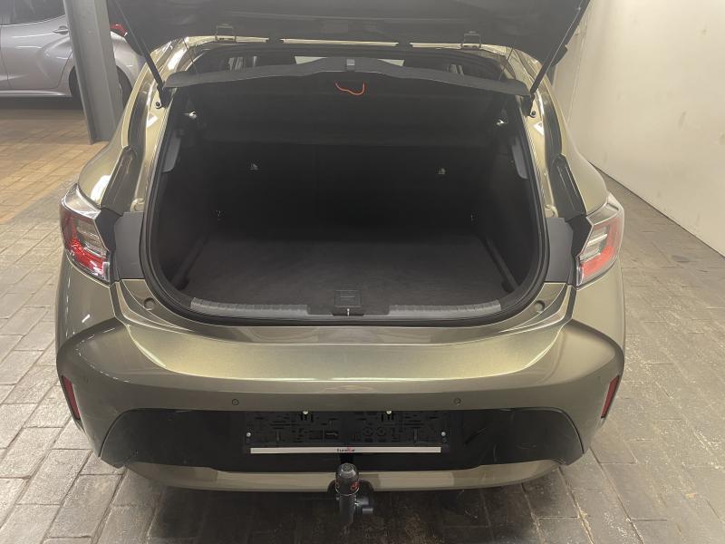 Toyota Corolla 1.2 VVTI - Eurekar - photo 20