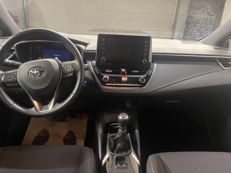 Toyota Corolla 1.2 VVTI - Eurekar - photo 6