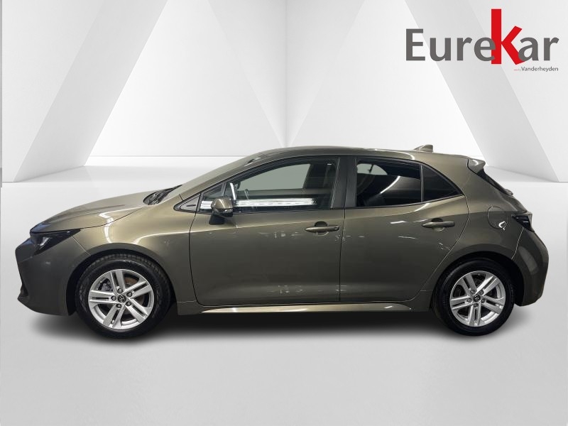 Toyota Corolla 1.2 VVTI - Eurekar - photo 4