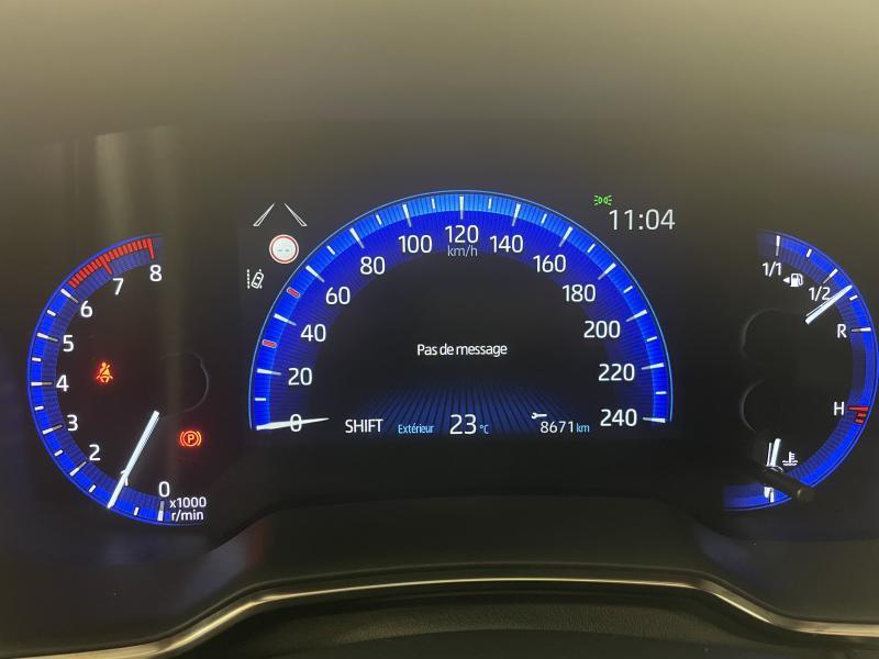 Toyota Corolla 1.2 VVTI - Eurekar - photo 9