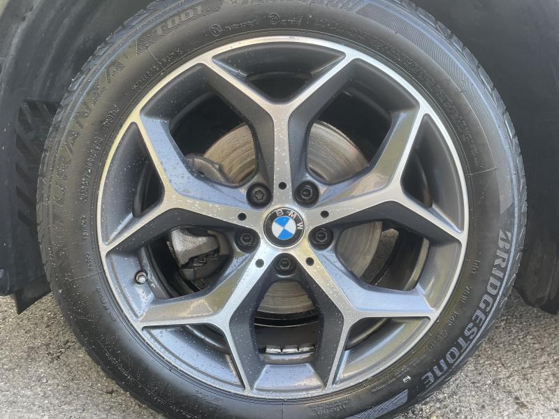 BMW Serie X X1 1.5i Boite Auto - Eurekar - photo 19