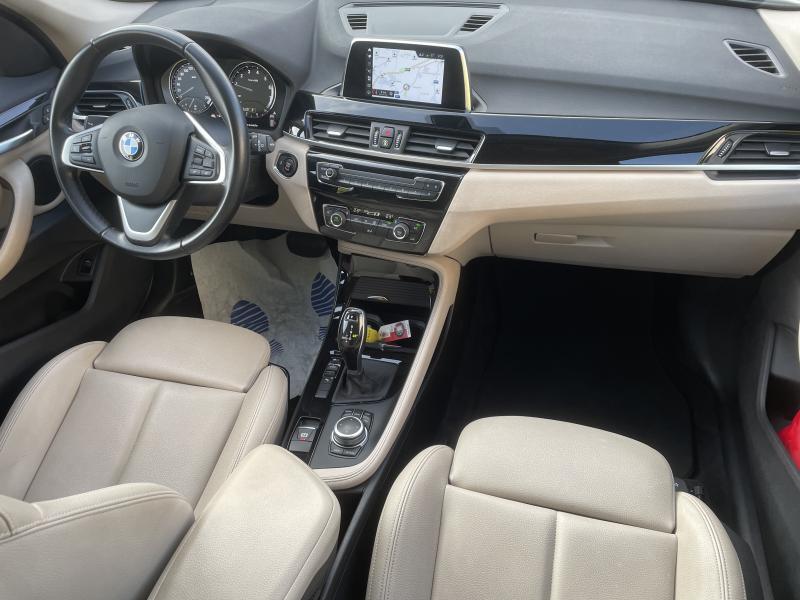 BMW Serie X X1 1.5i Boite Auto - Eurekar - photo 32