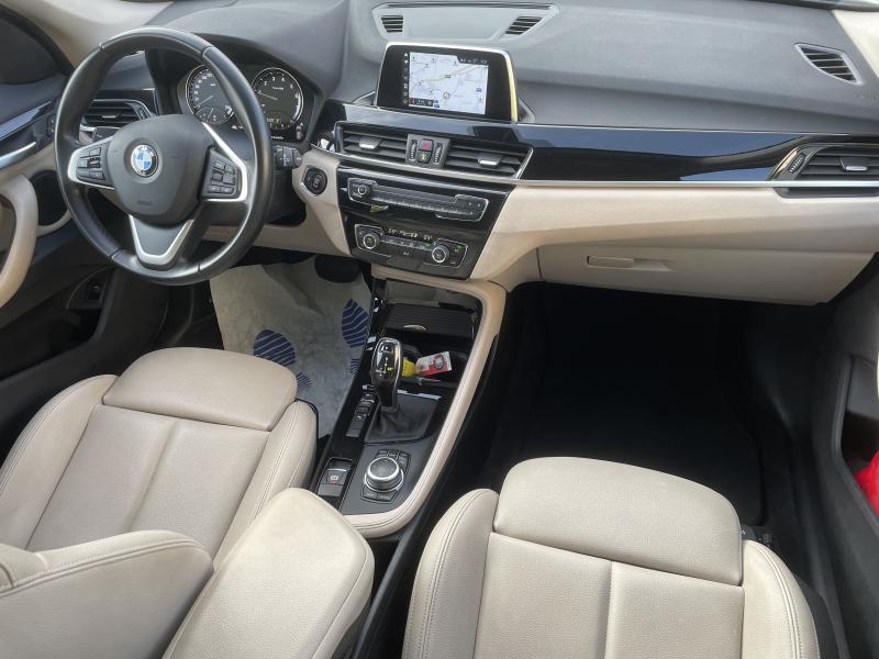 BMW Serie X X1 1.5i Boite Auto - Eurekar - photo 15