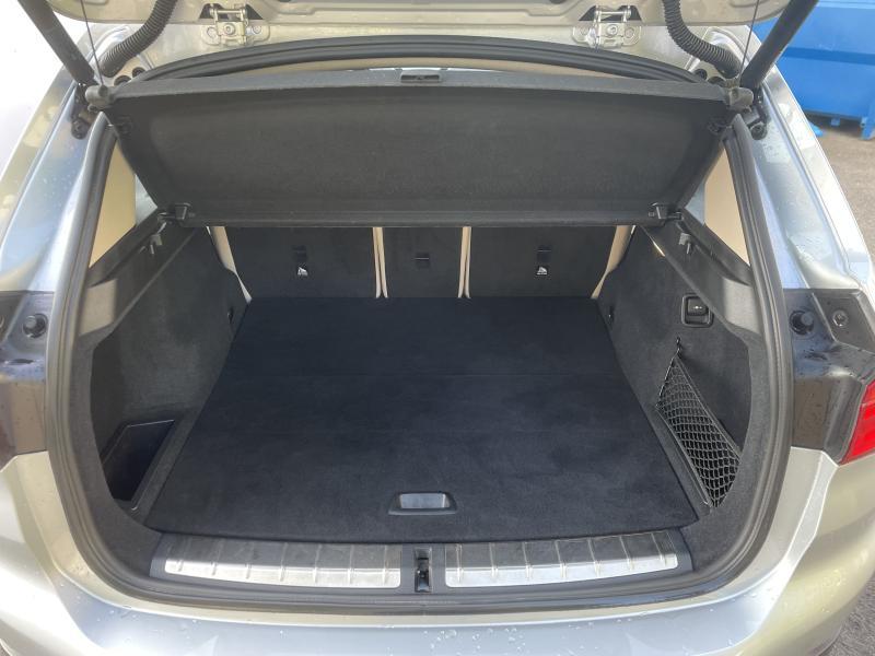 BMW Serie X X1 1.5i Boite Auto - Eurekar - photo 16