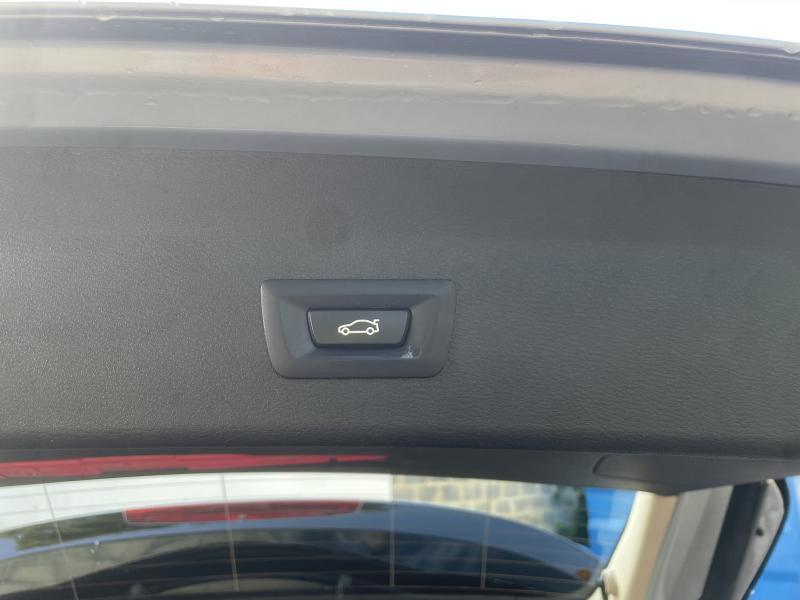 BMW Serie X X1 1.5i Boite Auto - Eurekar - photo 17