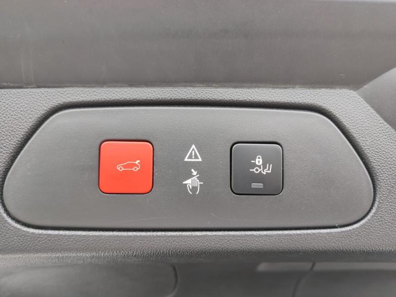 Opel Grandland X 1.2i Boite Auto - photo 14