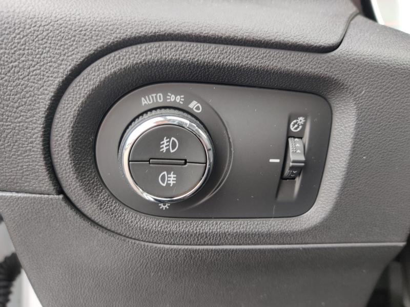 Opel Grandland X 1.2i Boite Auto - photo 19
