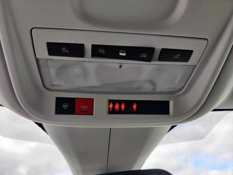 Opel Grandland X 1.2i Boite Auto - photo 21