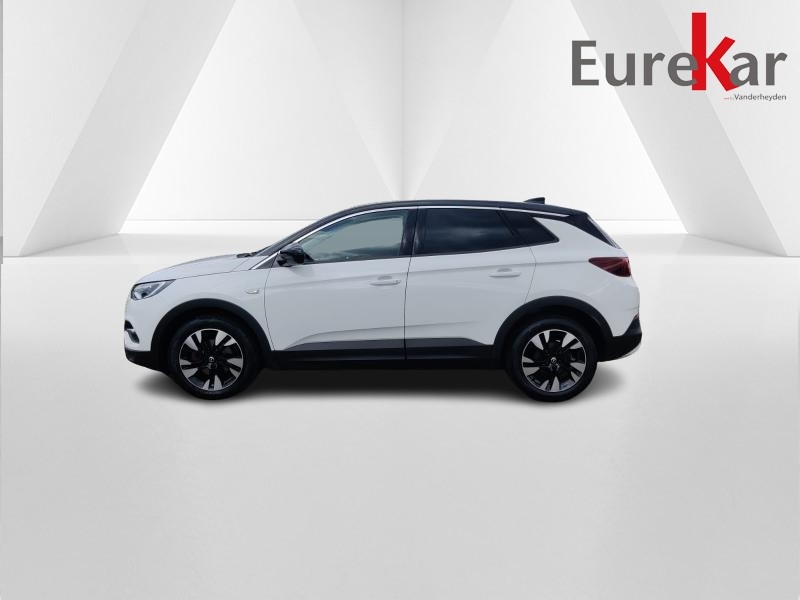 Opel Grandland X 1.2i Boite Auto - Eurekar - photo 4