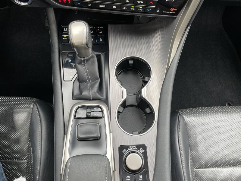 Lexus RX 450H - Eurekar - photo 8