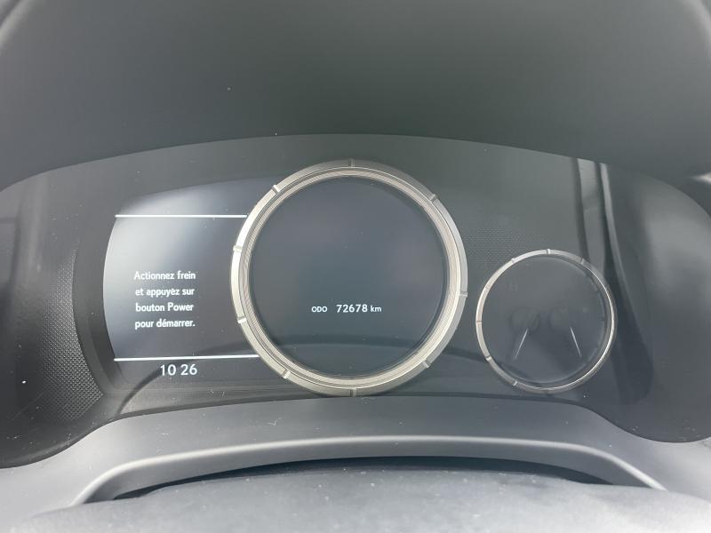 Lexus RX 450H - Eurekar - photo 7