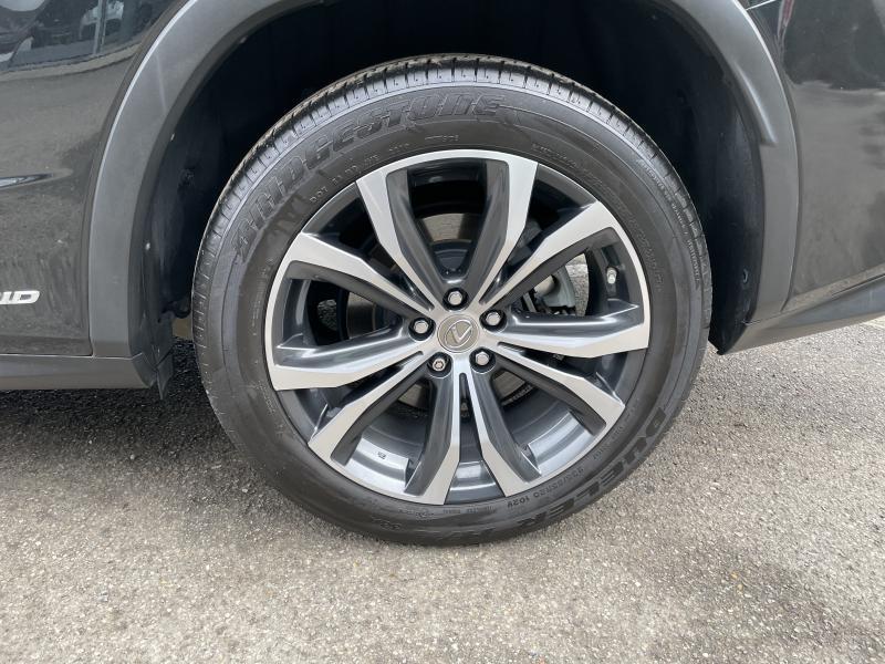 Lexus RX 450H - Eurekar - photo 18