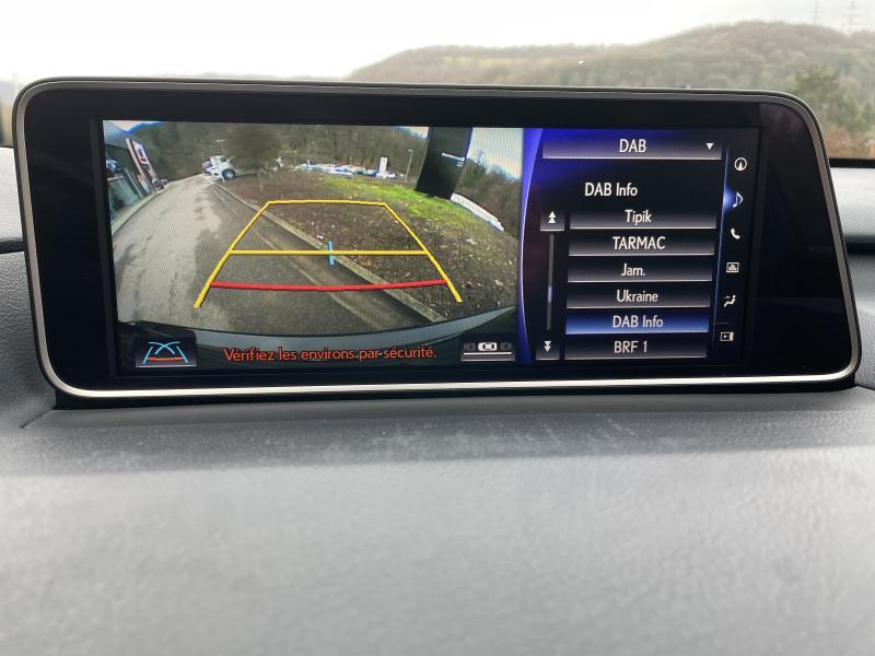 Lexus RX 450H - Eurekar - photo 10