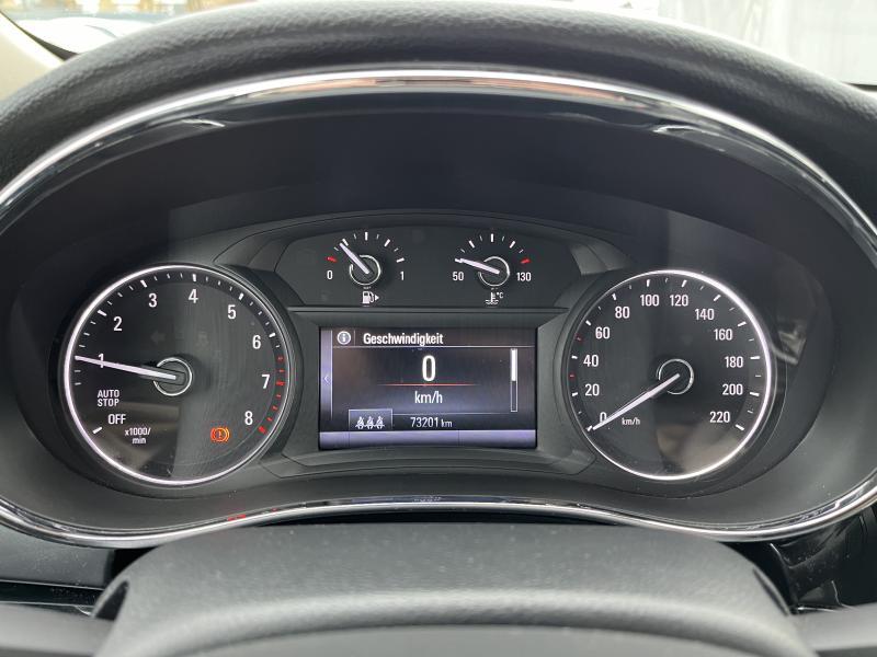 Opel Mokka 1.4i 4X4 Enjoy - photo 7