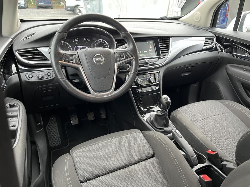Opel Mokka 1.4i 4X4 Enjoy - photo 6