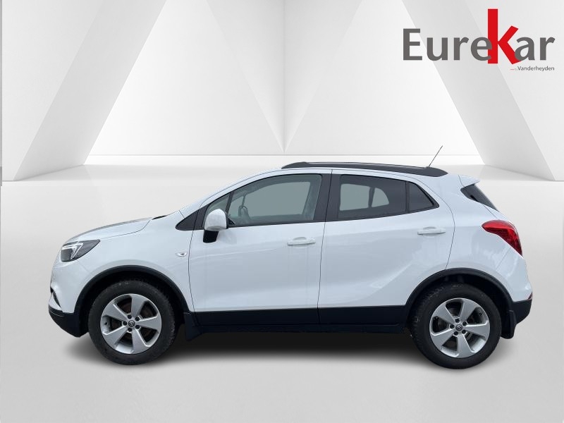Opel Mokka 1.4i 4X4 Enjoy - photo 4