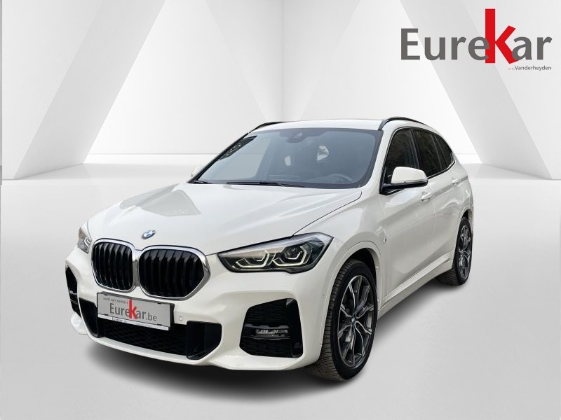 BMW Serie X X1 2.0 D - Eurekar - photo 3