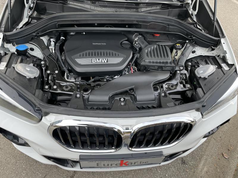 BMW Serie X X1 2.0 D - Eurekar - photo 17