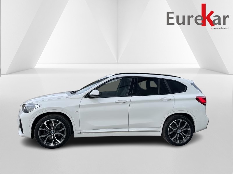 BMW Serie X X1 2.0 D - Eurekar - photo 4