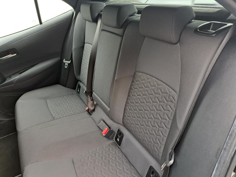 Toyota Corolla 1.8 HYBRID DYNAMIC - Eurekar - photo 15