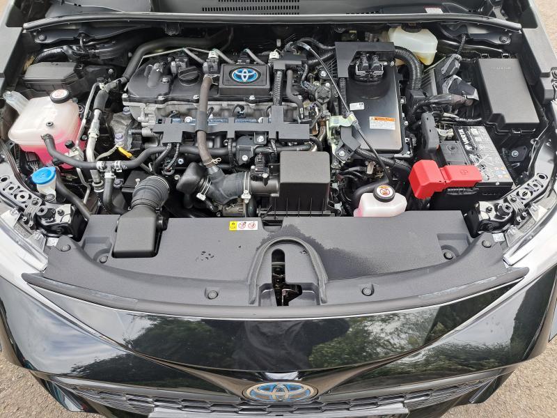 Toyota Corolla 1.8 HYBRID DYNAMIC - Eurekar - photo 18