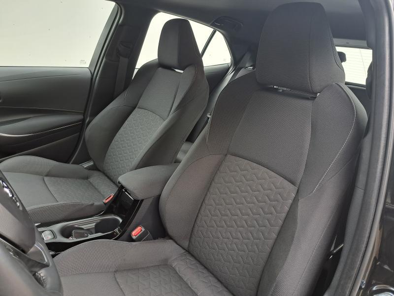 Toyota Corolla 1.8 HYBRID DYNAMIC - Eurekar - photo 13