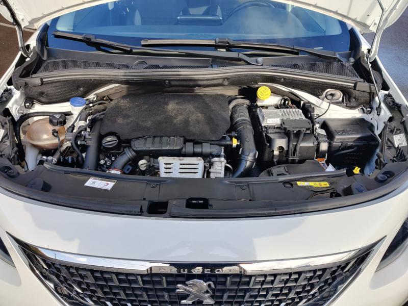 Peugeot 2008 1.2i Boite Auto - photo 15