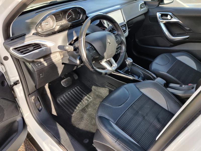 Peugeot 2008 1.2i Boite Auto - photo 13