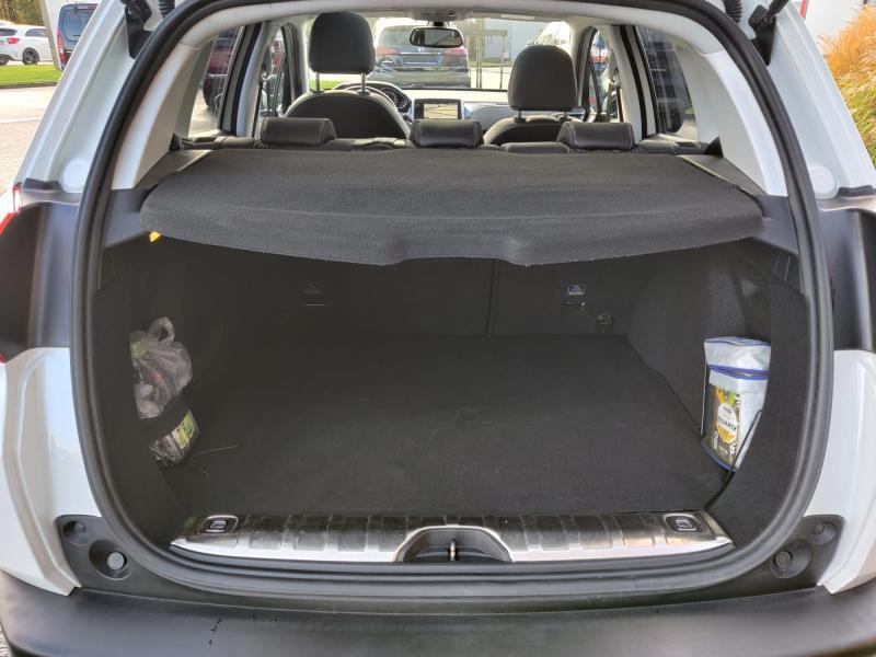 Peugeot 2008 1.2i Boite Auto - photo 14