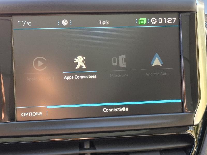Peugeot 2008 1.2i Boite Auto - photo 12