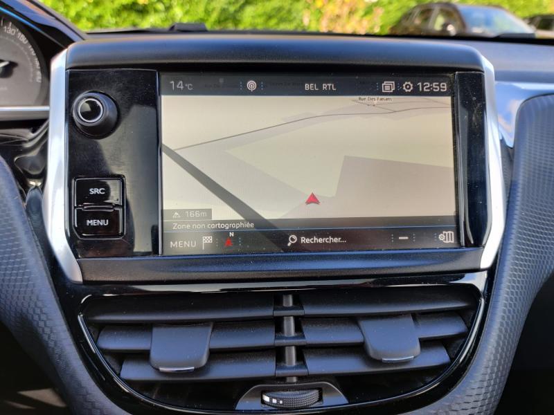 Peugeot 2008 1.2i Boite Auto - photo 11