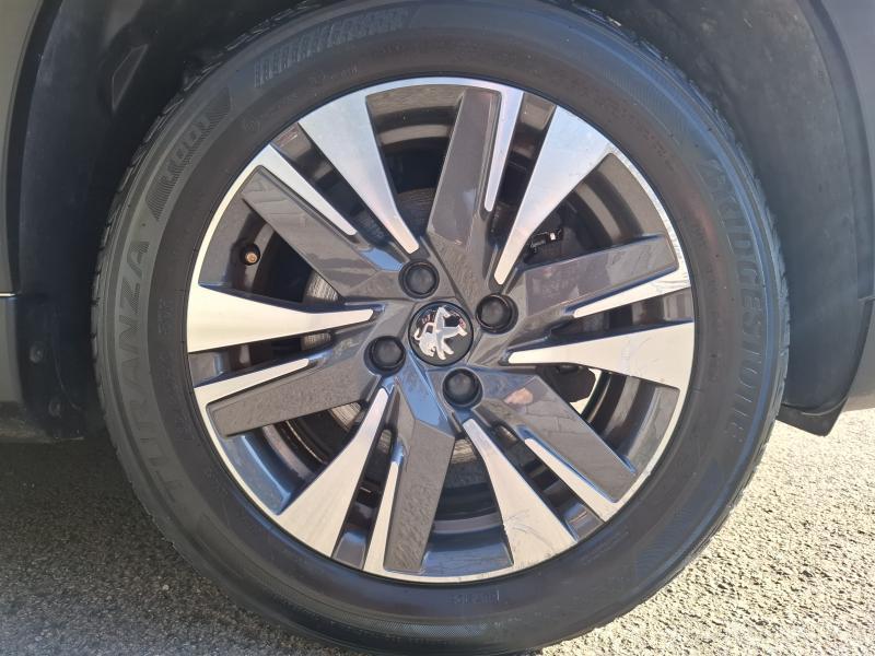 Peugeot 2008 1.2i Boite Auto - photo 16