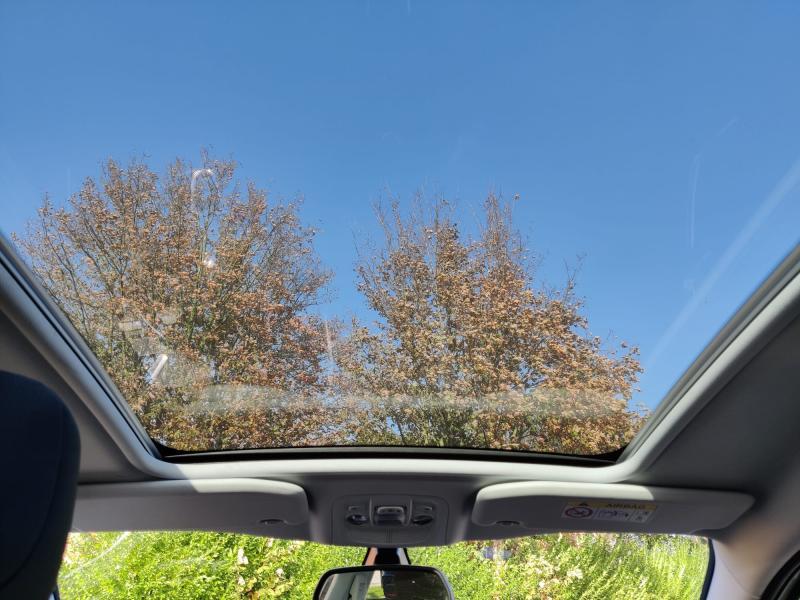 Peugeot 2008 1.2i Boite Auto - photo 17