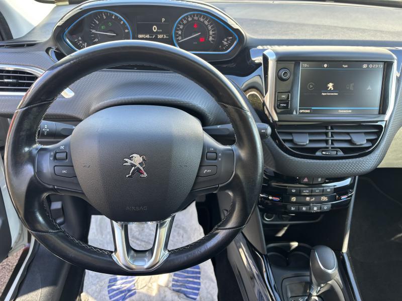 Peugeot 2008 1.2i Boite Auto - photo 6