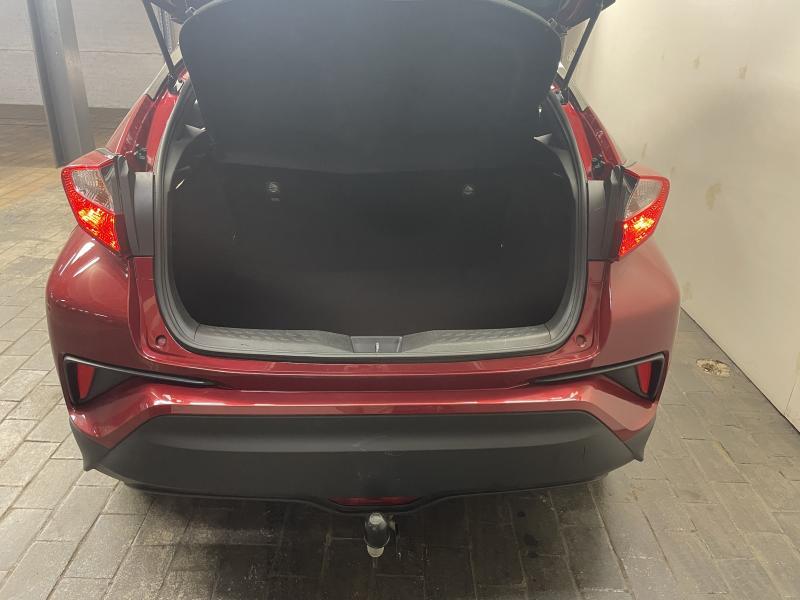 Toyota C-HR 1.8 Hybrid - Eurekar - photo 18