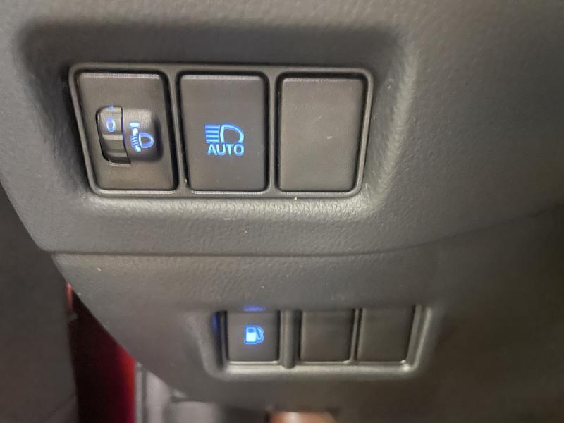 Toyota C-HR 1.8 Hybrid - Eurekar - photo 14
