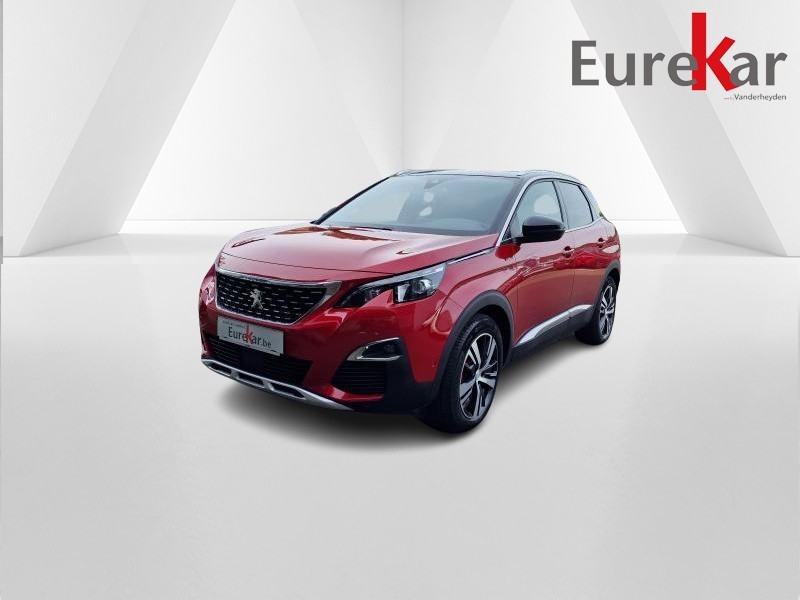 Peugeot 3008 1.5 HDI GT LINE - Eurekar - photo 3