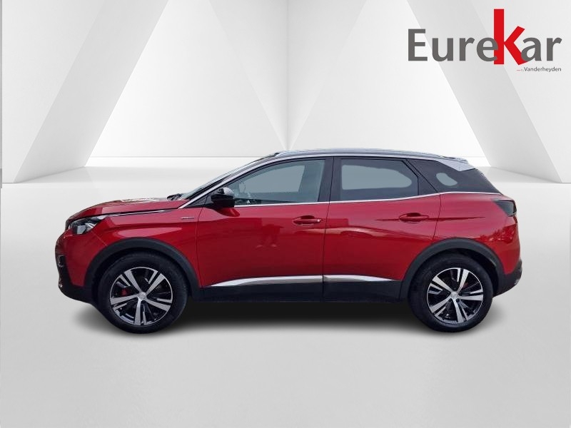 Peugeot 3008 1.5 HDI GT LINE - Eurekar - photo 4