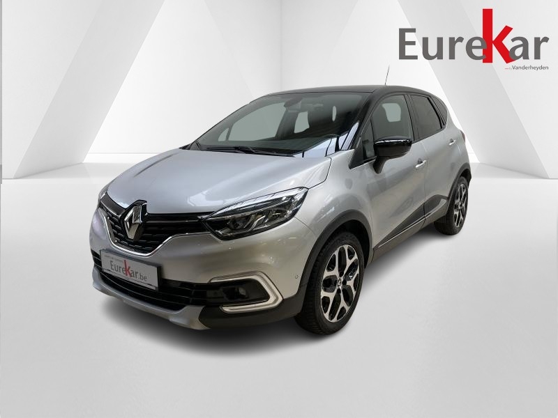 Renault Captur 0.9 TCE INTENS - Eurekar - photo 3
