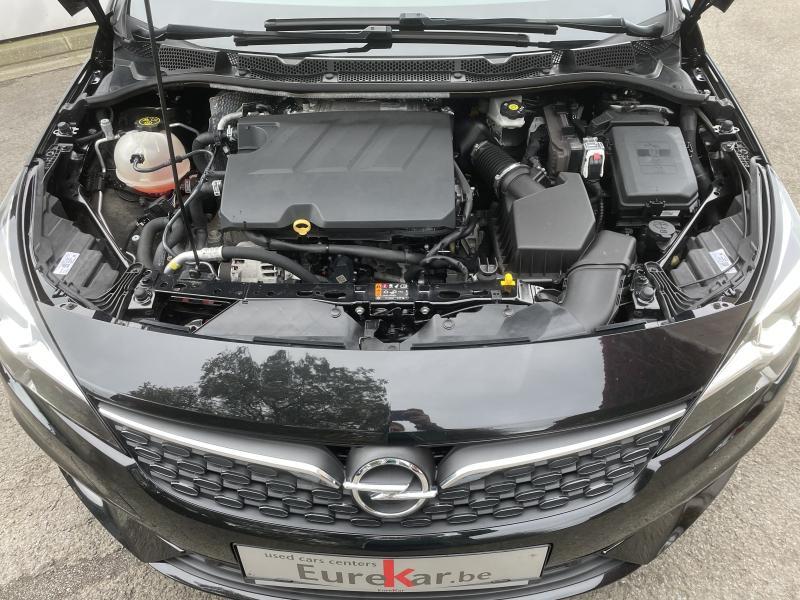 Opel Astra 1.5 DIESEL - Eurekar - photo 20