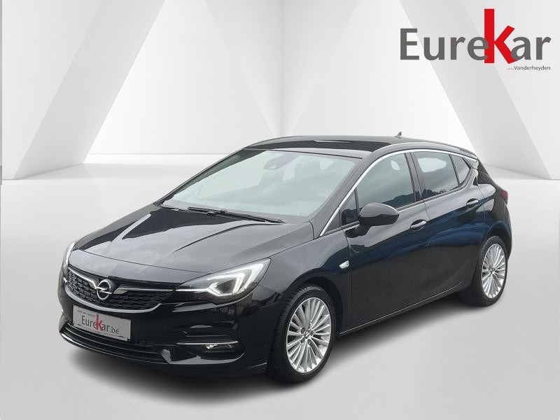 Opel Astra 1.5 DIESEL - Eurekar - photo 3