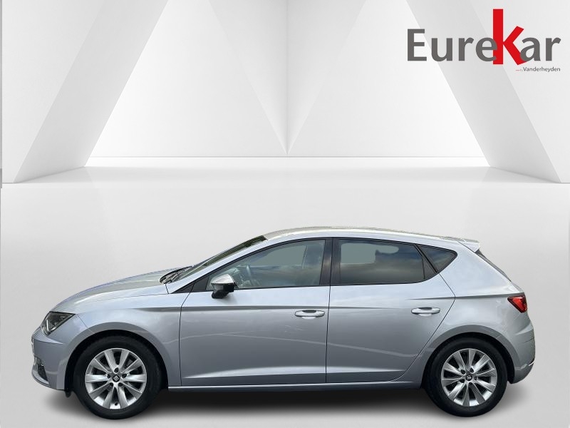 Seat Leon 1.0i Style Boite Auto - Eurekar - photo 4